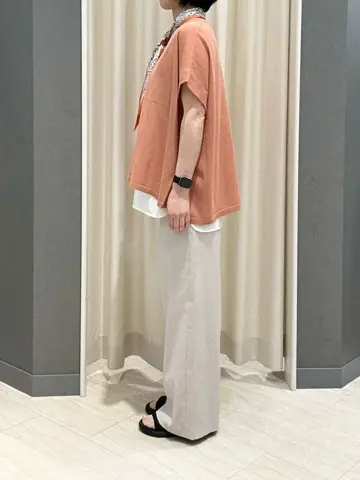 ONWARD CROSSET SELECT N コーディネート画像