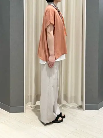 ONWARD CROSSET SELECT N コーディネート画像