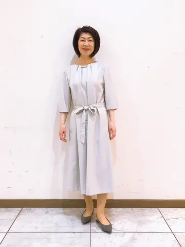 ONWARD CROSSET SELECT 今西 コーディネート画像