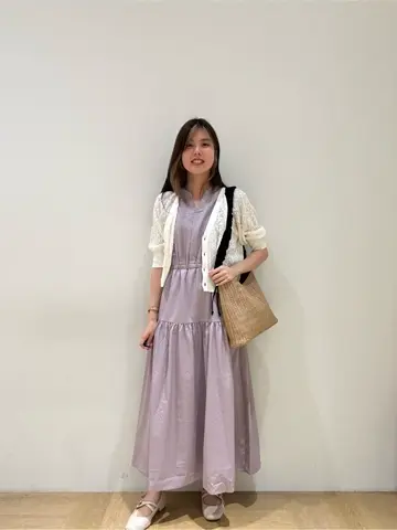 ONWARD CROSSET SELECT 池田 コーディネート画像