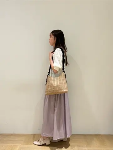 ONWARD CROSSET SELECT 池田 コーディネート画像