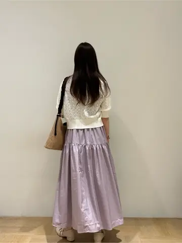 ONWARD CROSSET SELECT 池田 コーディネート画像