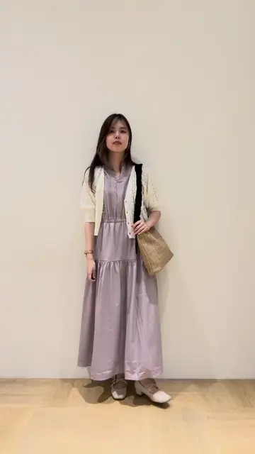 ONWARD CROSSET SELECT 池田 コーディネート画像