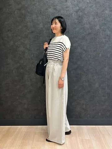 ONWARD CROSSET SELECT 鈴木 コーディネート画像