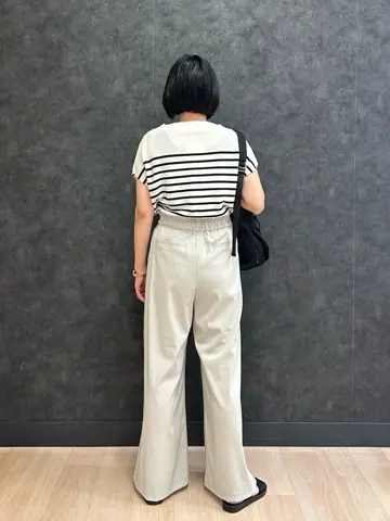 ONWARD CROSSET SELECT 鈴木 コーディネート画像