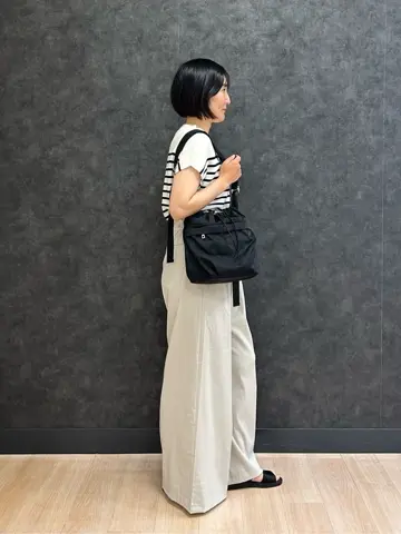 ONWARD CROSSET SELECT 鈴木 コーディネート画像