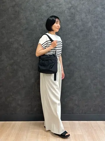 ONWARD CROSSET SELECT 鈴木 コーディネート画像