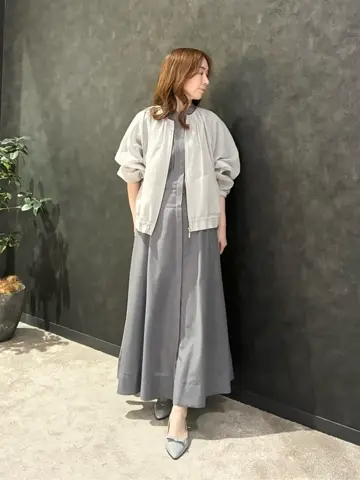 ONWARD CROSSET SELECT niina コーディネート画像