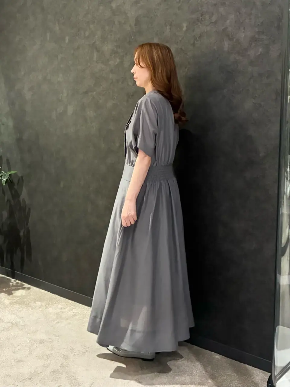 ONWARD CROSSET SELECT niina コーディネート画像