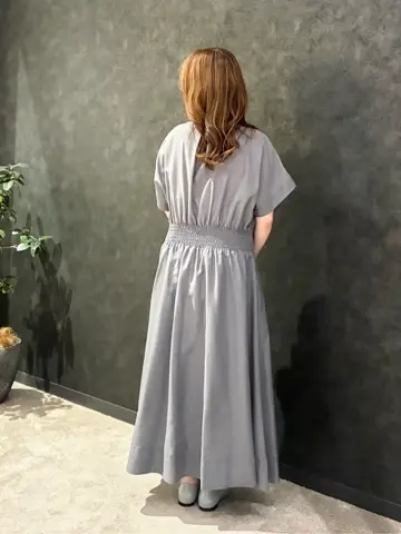 ONWARD CROSSET SELECT niina コーディネート画像