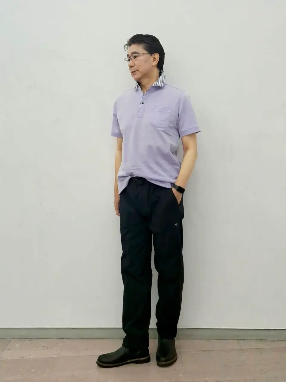 ONWARD CROSSET SELECT 小林 コーディネート画像