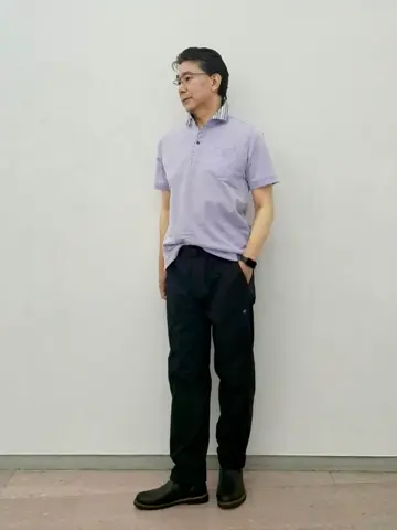 ONWARD CROSSET SELECT 小林 コーディネート画像