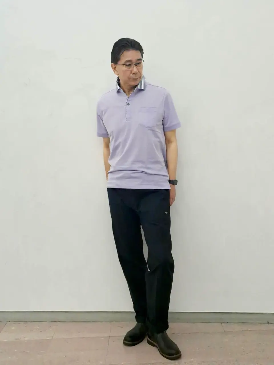 ONWARD CROSSET SELECT 小林 コーディネート画像