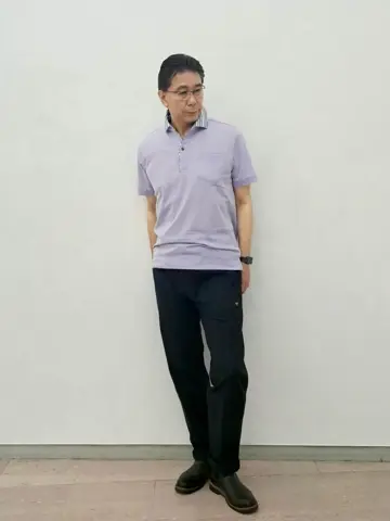 ONWARD CROSSET SELECT 小林 コーディネート画像