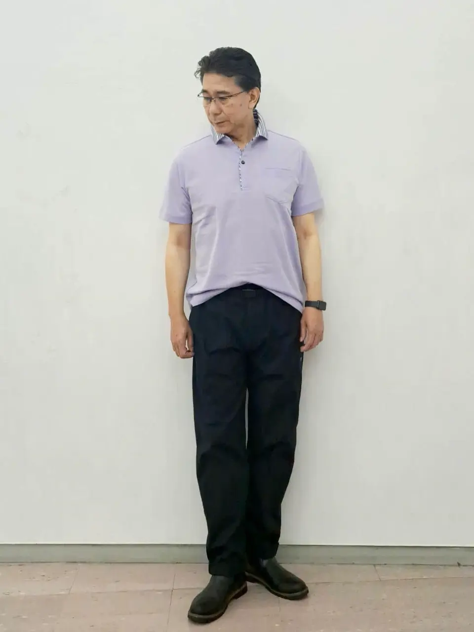 ONWARD CROSSET SELECT 小林 コーディネート画像