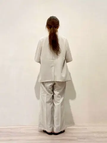 ONWARD CROSSET SELECT 長利 コーディネート画像