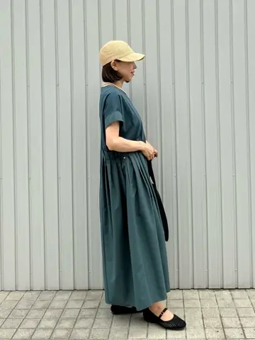 ONWARD CROSSET SELECT 東 コーディネート画像