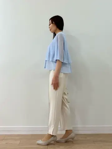 ONWARD CROSSET SELECT 外川 コーディネート画像