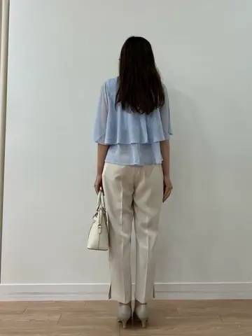 ONWARD CROSSET SELECT 外川 コーディネート画像