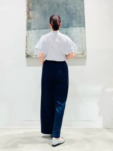 ONWARD CROSSET SELECT 會澤 コーディネート画像