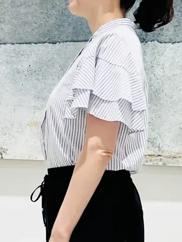 ONWARD CROSSET SELECT 會澤 コーディネート画像