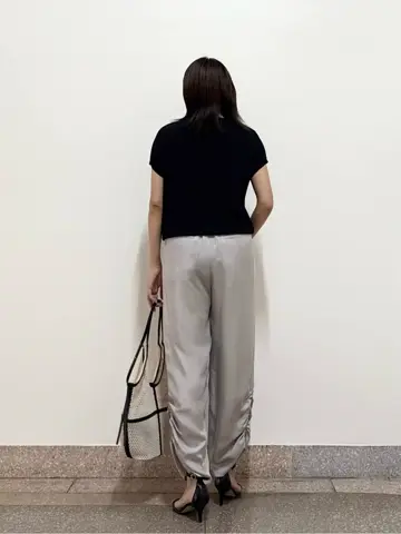 ONWARD CROSSET SELECT 佐藤 コーディネート画像