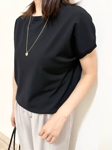 ONWARD CROSSET SELECT 佐藤 コーディネート画像