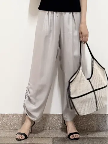 ONWARD CROSSET SELECT 佐藤 コーディネート画像