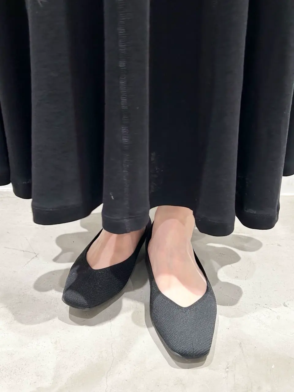 ONWARD CROSSET SELECT 樋熊 コーディネート画像