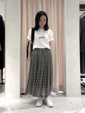 ONWARD CROSSET SELECT 一瀬 コーディネート画像