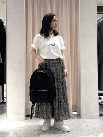 ONWARD CROSSET SELECT 一瀬 コーディネート画像