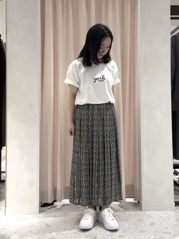 ONWARD CROSSET SELECT 一瀬 コーディネート画像