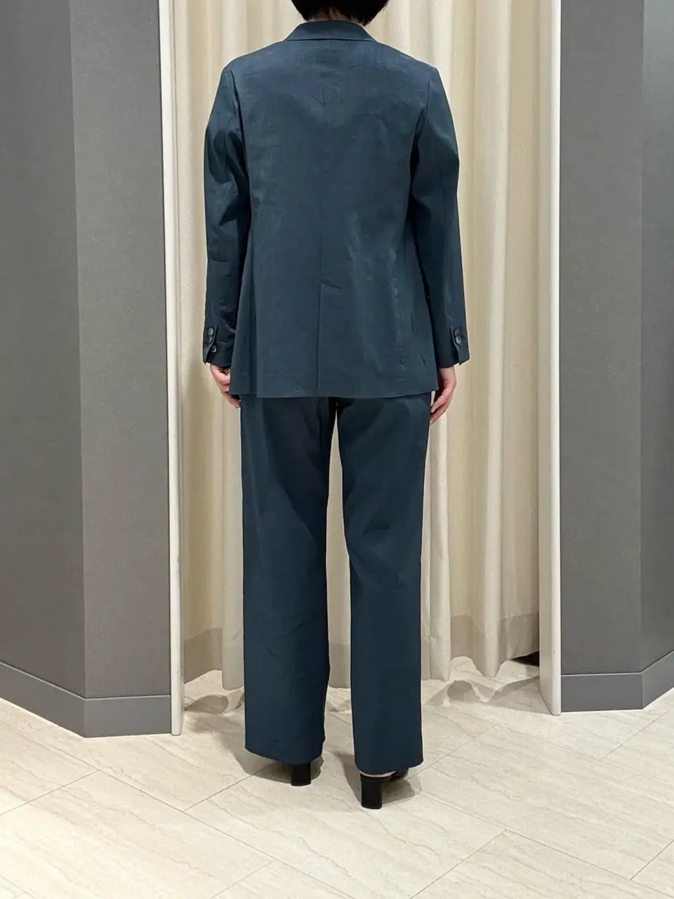 ONWARD CROSSET SELECT N コーディネート画像