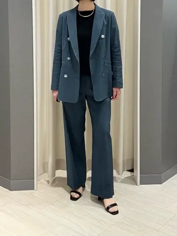 ONWARD CROSSET SELECT N コーディネート画像