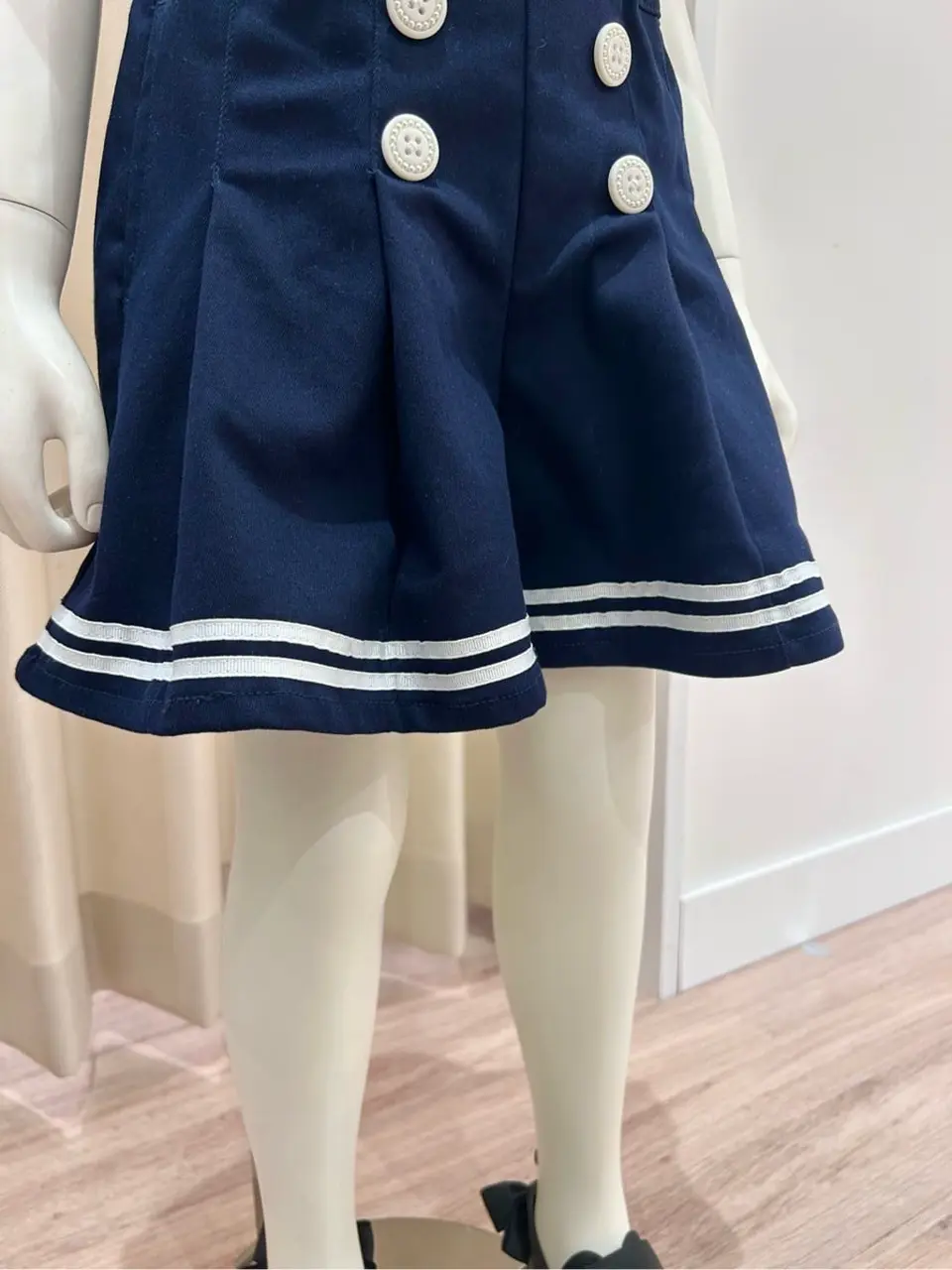 ONWARD CROSSET SELECT 尾野 コーディネート画像