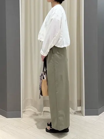 ONWARD CROSSET SELECT N コーディネート画像