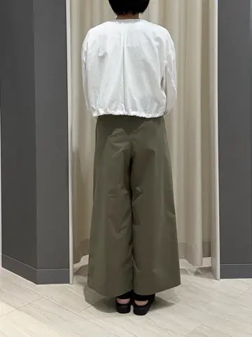 ONWARD CROSSET SELECT N コーディネート画像