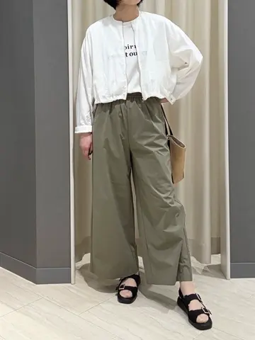 ONWARD CROSSET SELECT N コーディネート画像