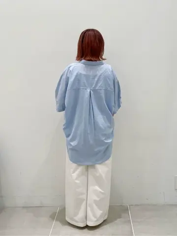 ONWARD CROSSET SELECT 毛利 コーディネート画像