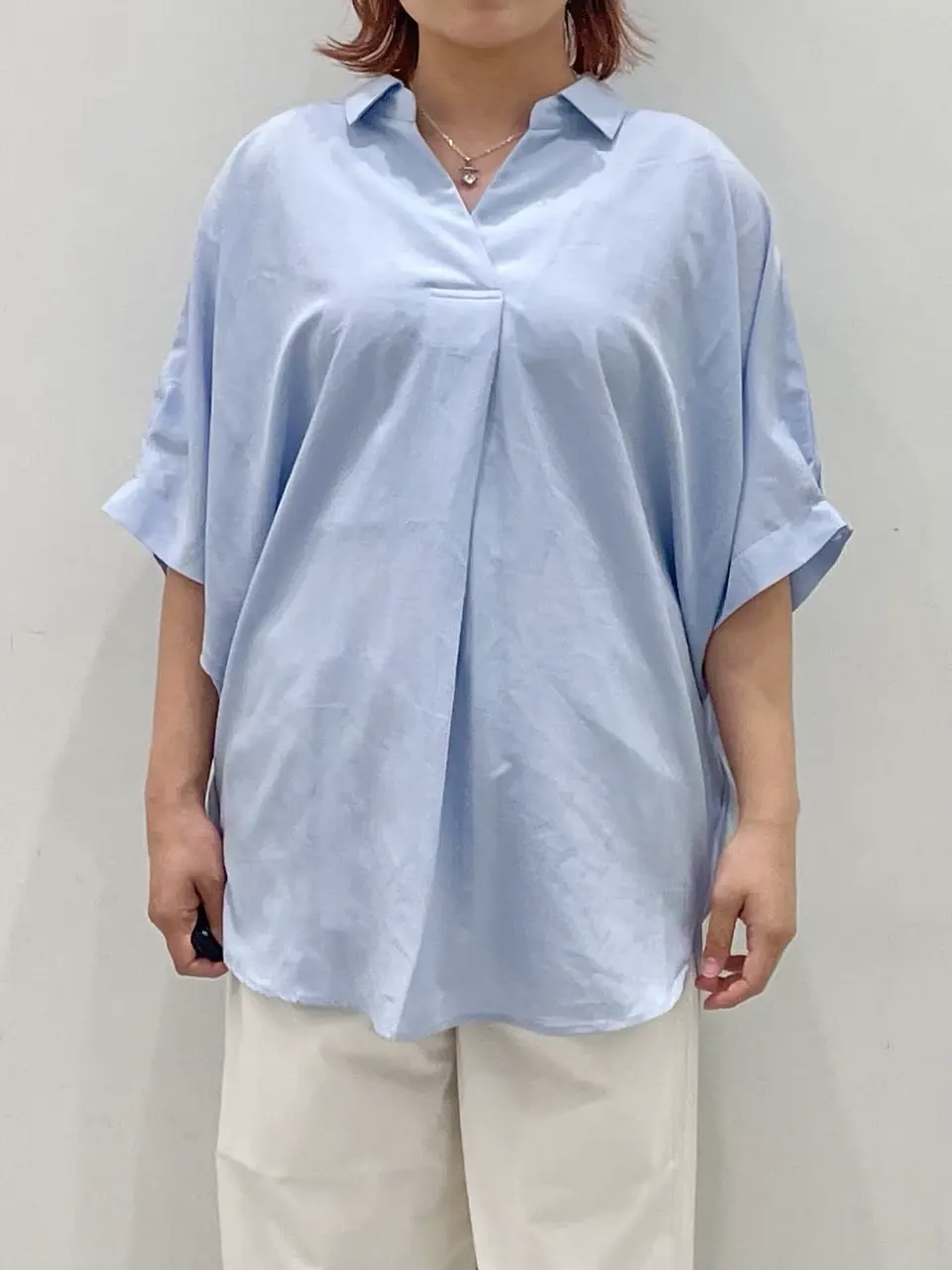 ONWARD CROSSET SELECT 毛利 コーディネート画像