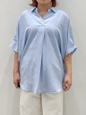 ONWARD CROSSET SELECT 毛利 コーディネート画像