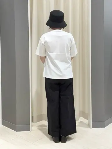 ONWARD CROSSET SELECT 吉田 コーディネート画像