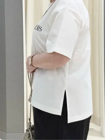 ONWARD CROSSET SELECT 吉田 コーディネート画像