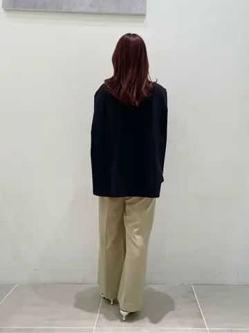 ONWARD CROSSET SELECT 戸澤 コーディネート画像