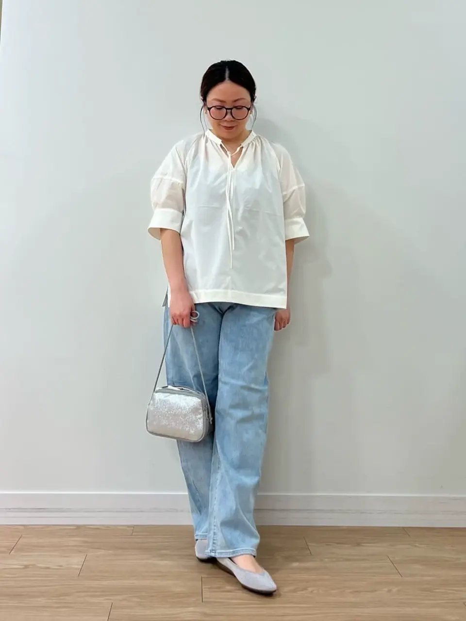 ONWARD CROSSET SELECT 渡邉 コーディネート画像