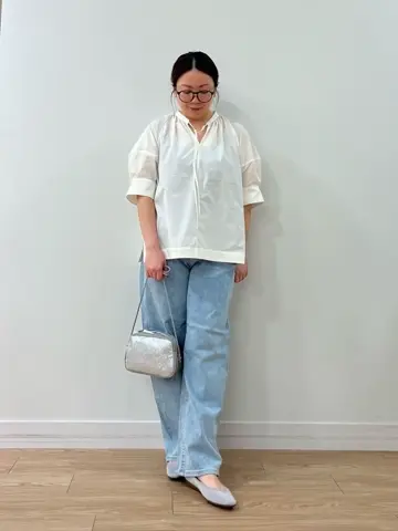 ONWARD CROSSET SELECT 渡邉 コーディネート画像