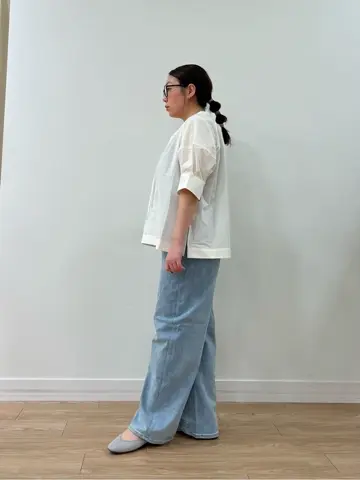 ONWARD CROSSET SELECT 渡邉 コーディネート画像