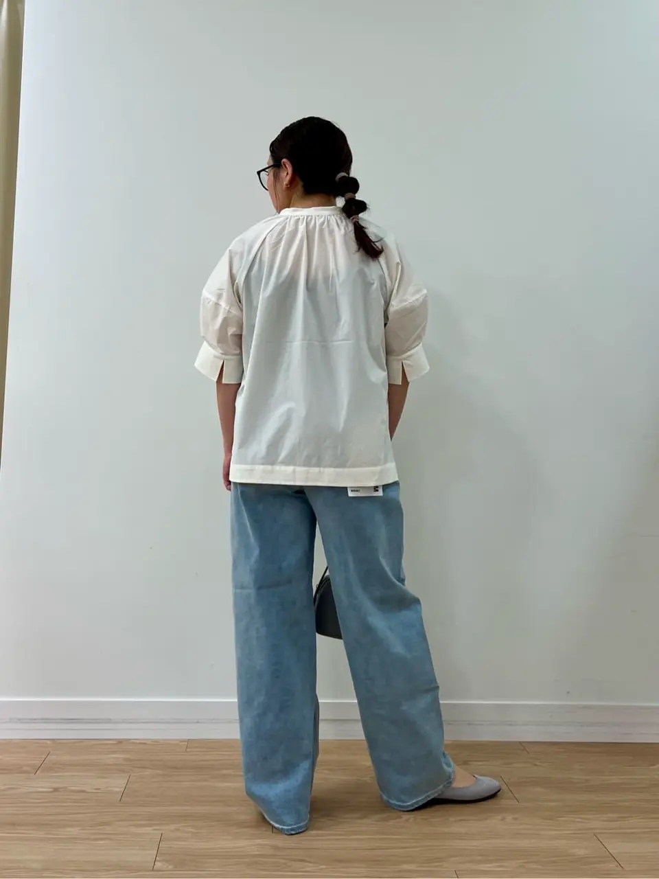 ONWARD CROSSET SELECT 渡邉 コーディネート画像