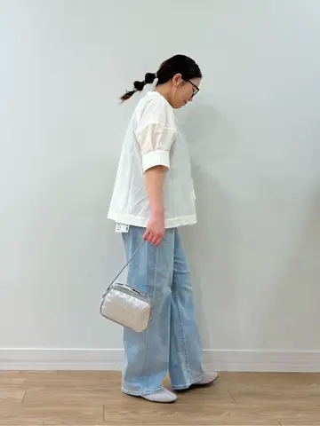 ONWARD CROSSET SELECT 渡邉 コーディネート画像