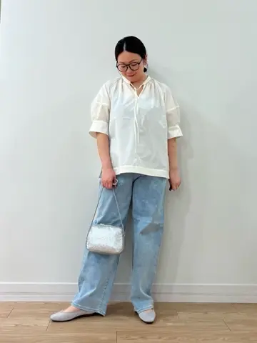 ONWARD CROSSET SELECT 渡邉 コーディネート画像